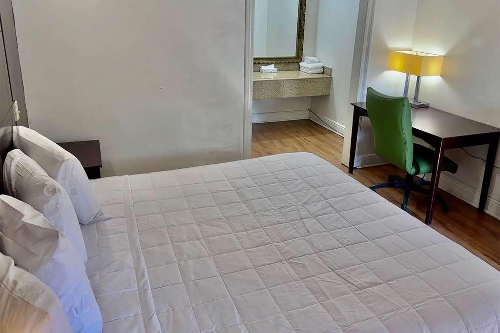 Travelodge By Wyndham Baton Rouge East Zimmer foto