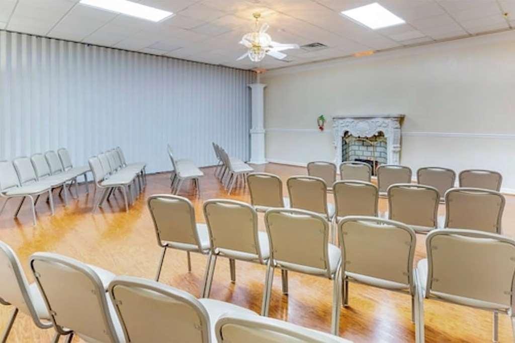 Travelodge By Wyndham Baton Rouge East Einrichtungen foto