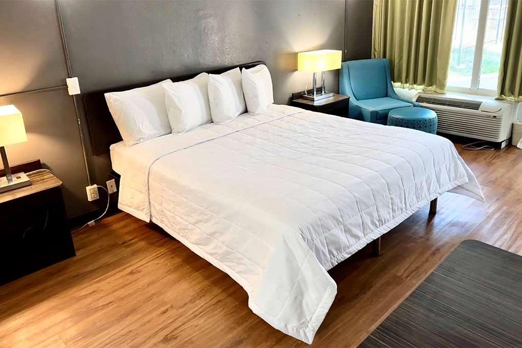 Travelodge By Wyndham Baton Rouge East Zimmer foto